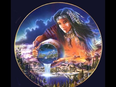 Зеркало Исиды