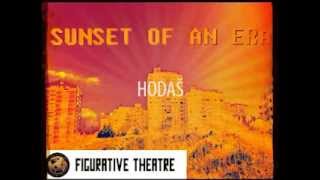 FIGURATIVE THEATRE - SUNSET OF AN ERA (FULL ALBUM)
