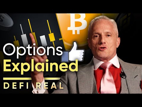 オプションの基礎知識 ?コール＆プットオプションの説明 (The Building Blocks Of Options ? Call & Put Options Explained)