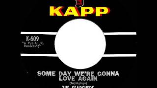 1964 HITS ARCHIVE: Some Day We’re Gonna Love Again - Searchers