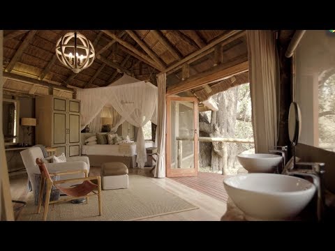 Camp Moremi