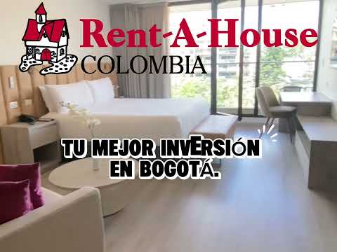 Apartamentos, Venta, Bogotá - $950.000.000