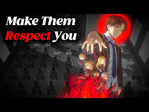 I Was The Quiet Kid Until... I Learned These 5 Tricks (Dark Psychology Tactics)