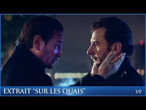 CARBONE - Extrait "Sur les quais"