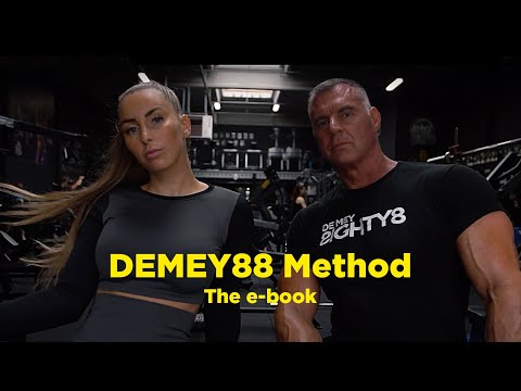DEMEY88 Method E-BOOK