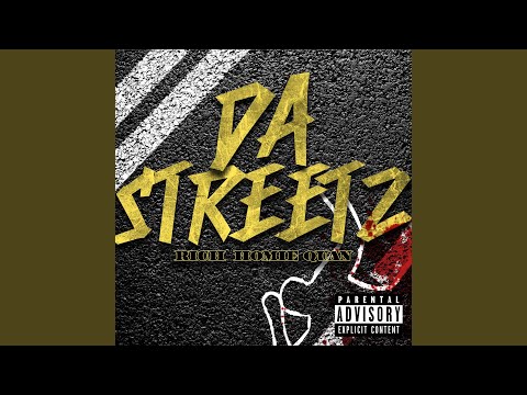 Da Streetz