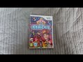 Wii Game 1108 Ringling Bros Barnum Bailey It S My Circus Pal UK