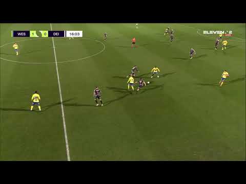 Léo Seydoux (KVC Westerlo) 2020-2021