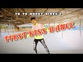 FIRST KISS Dance Cover | Yo Yo Honey Singh & Ipsitaa DANCE | MIHIR PUROHIT DANCE CHOREOGRAPHY