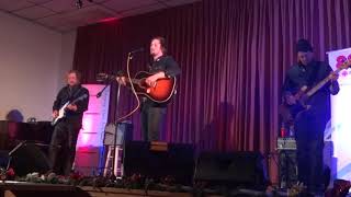 Del Barber &quot;Big Smoke&quot;