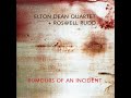 Elton Dean Quartet & Roswell Rudd - The Goosebumps (SLAMCD223) 1996 #freejazz #avantgarde