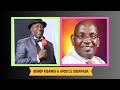 Amazima Song By Bishop Kiganda Apostle Sserwada Pr Ssenyonga