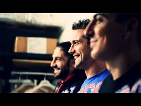 Kempa - Making Of 2012 Balingen (HD)