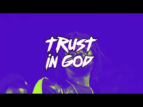 Detroit Type Beat 2018, FMB DZ Type Beat, Allstar Jr Type Beat - Trust In God
