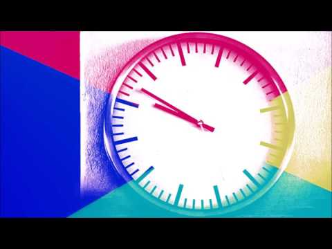 Will Sparks Alex-Jones - My Time Matta Dj RMX 2016