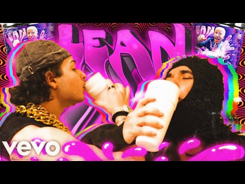 THE GROUP - LEAN「Music Video」