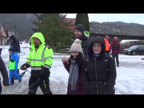 Aktuality / VII. ročník prechodu Medzibrodským chotárom - 27.01.2024 - video