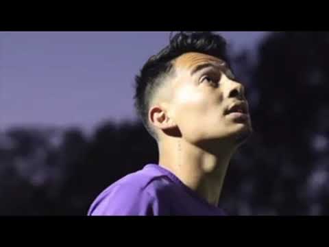 Alejandro Lopez highlight USL2 2022