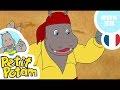 PETIT POTAM EP38 Le Petit Pelican