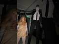 SLENDERMAN is with M3GAN?! #shorts
