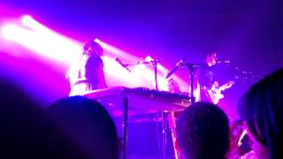 Gungor Live Baltimore- Ezekiel (complete)