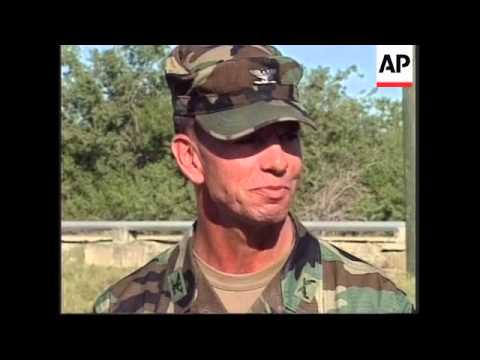 WRAP More detainees arrive, base activity, comments