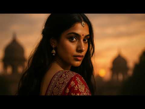 Sacred Bansuri — Official Audio | Indian Ethno Chillout by Antø