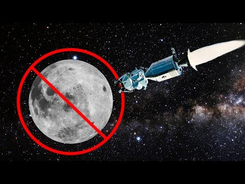 How Quickly Did the Crew of Apollo 13 Know They'd Lost the Moon?