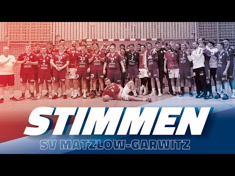 Stimmen | vs. SV Matzlow-Garwitz