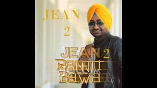 &#39;JEAN 2&#39;   RANJIT BAWA   FULL SONG LYRICS   LATEST PUNJABI SONGS 2014