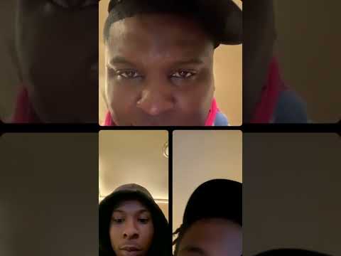 Thizzler IG Live C. Lee Song Review Part 2 (12/23/2021) || Boolu, Lul Booga
