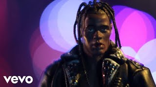 Musik-Video-Miniaturansicht zu 90210 Songtext von Travis Scott