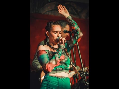 Elczi Łoboda Live 4K #muzykanażywo #nysa #halanysa #polskamuzyka #reaggae #reaggemusic