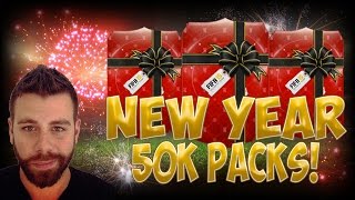 Download Lagu OMG 50K PACKS x18! BEASTLY INFORM! HECTIC PACK OPENING! FIFA 15 Ultimate Team Thumbnail
