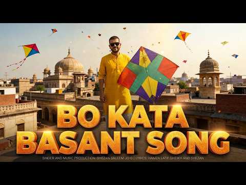 Shezan Saleem aka JO-G and Studio W-11