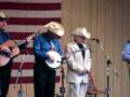 Ralph Stanley-Hard times