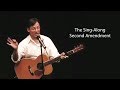 "The Sing-Along Second Amendment" by Roy Zimmerman