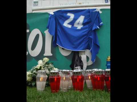 Romeo Santini-dvanaesti anđeo (Hrvoje Ćustić)