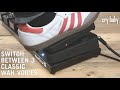Dunlop Cry Baby Junior Wah Pedalboard Ready