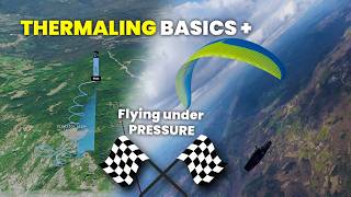 Thermalling efficiency tutorial