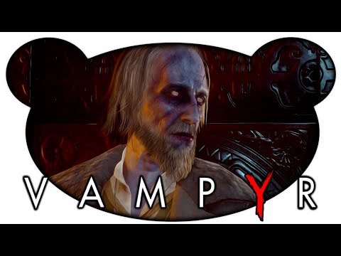 Vampyr #26 - Blut des Hasses | Bestes Ende (Gameplay Deutsch)