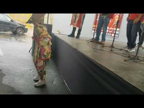 Folia de Reis Ribeirão Vermelho MG (23/11/2025)