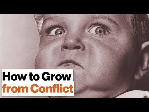 How to Rebuild a Relationship After a Difference of Opinion | Angie McArthur