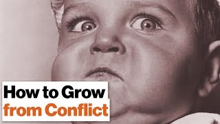 How to Rebuild a Relationship After a Difference of Opinion | Angie McArthur