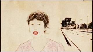 Cibelle - Green Grass (Tom Waits cover)