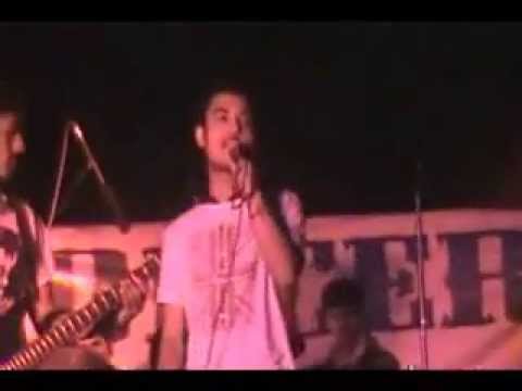 Soche thein mero (Live)