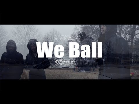 Star.E X KingLV - We Ball (Remix) (OfficialVisual)
