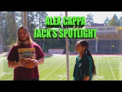 Alex Cappa 2018 NFL Mock Draft Profile — OT | NFL Mock Draft Database