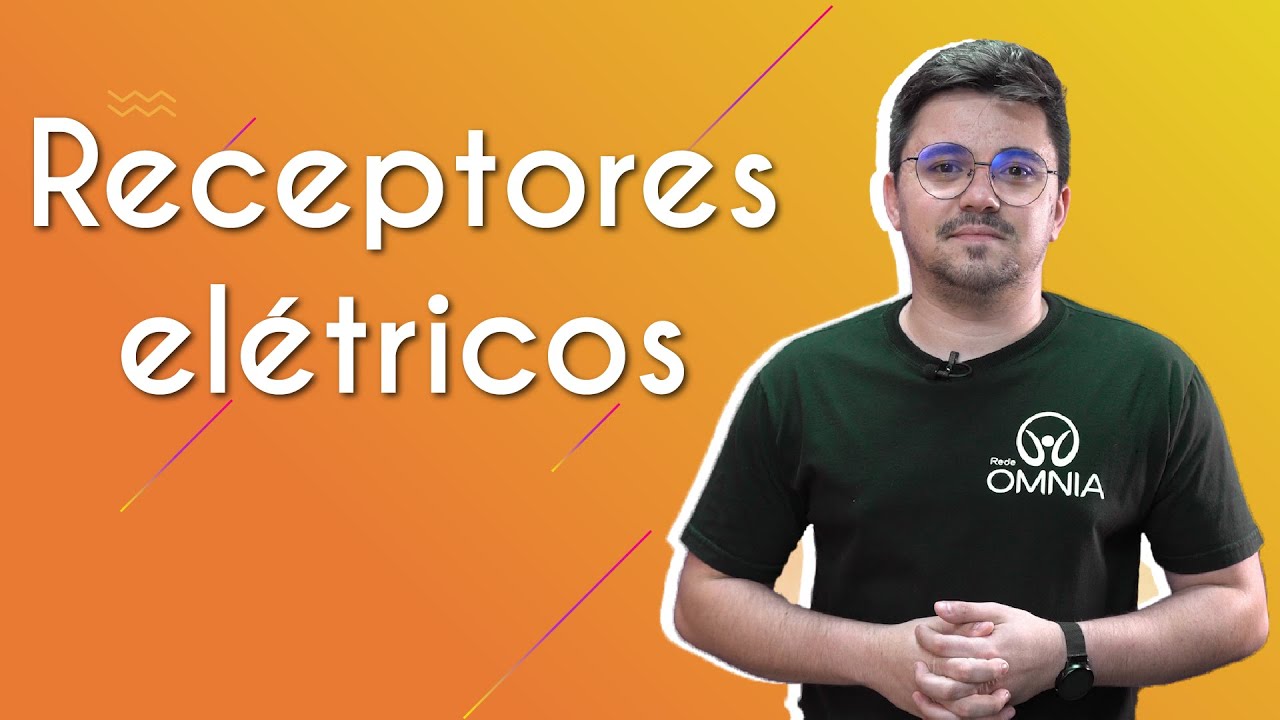 O Que é Receptor