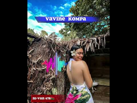 Vavine Kompa - Donzy Ft. Stan (Ni-Van 678🇻🇺)